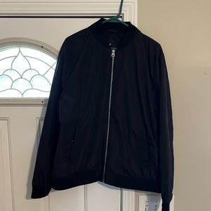 Men’s bomber jacket